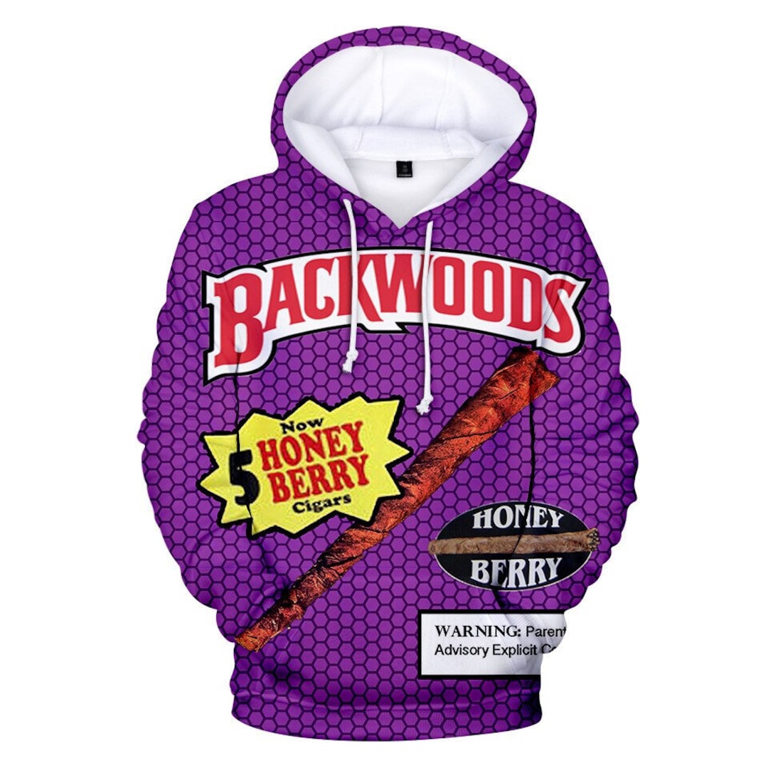 Backwoods felpa deals