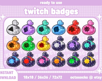 18 Twitch Bit Badges Acnh Bell Bags Ready To Use Etsy 18 Twitch Bit Badges Acnh Bell Bags Ready To Use Etsy