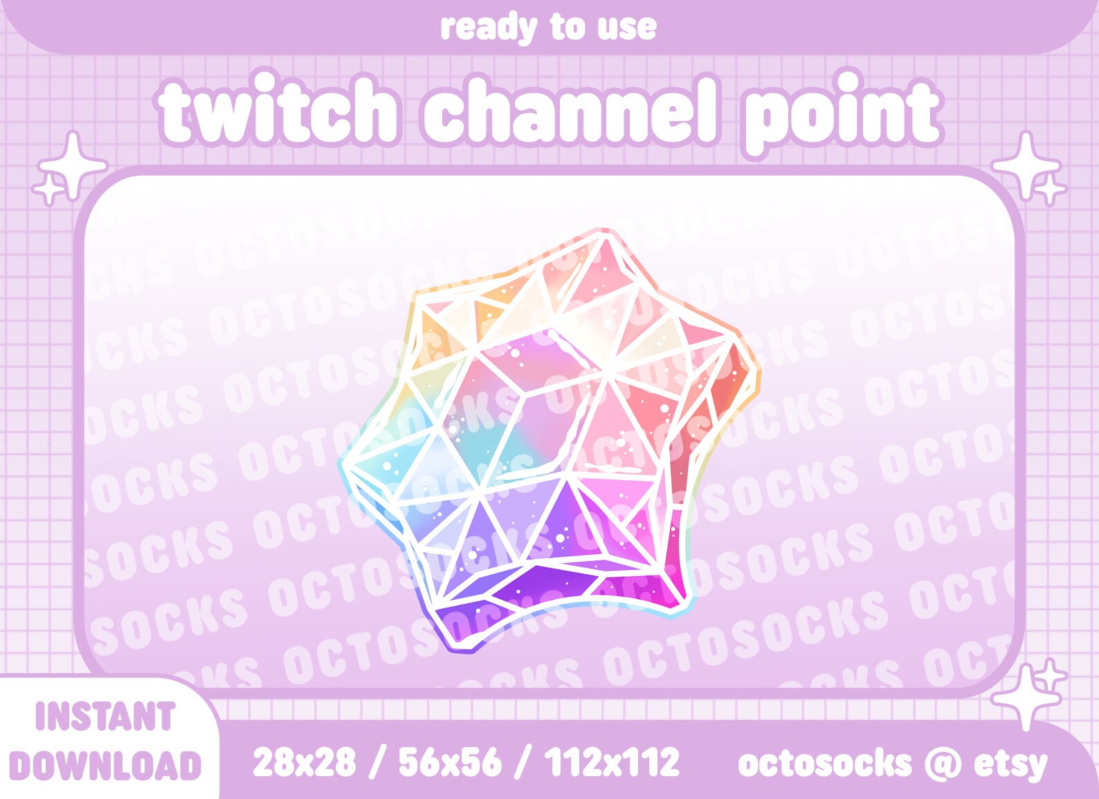 Twitch Channel Point Pokemon Unite Aeos Gem Emote Etsy Twitch Channel Point Pokemon Unite Aeos Gem Emote Etsy