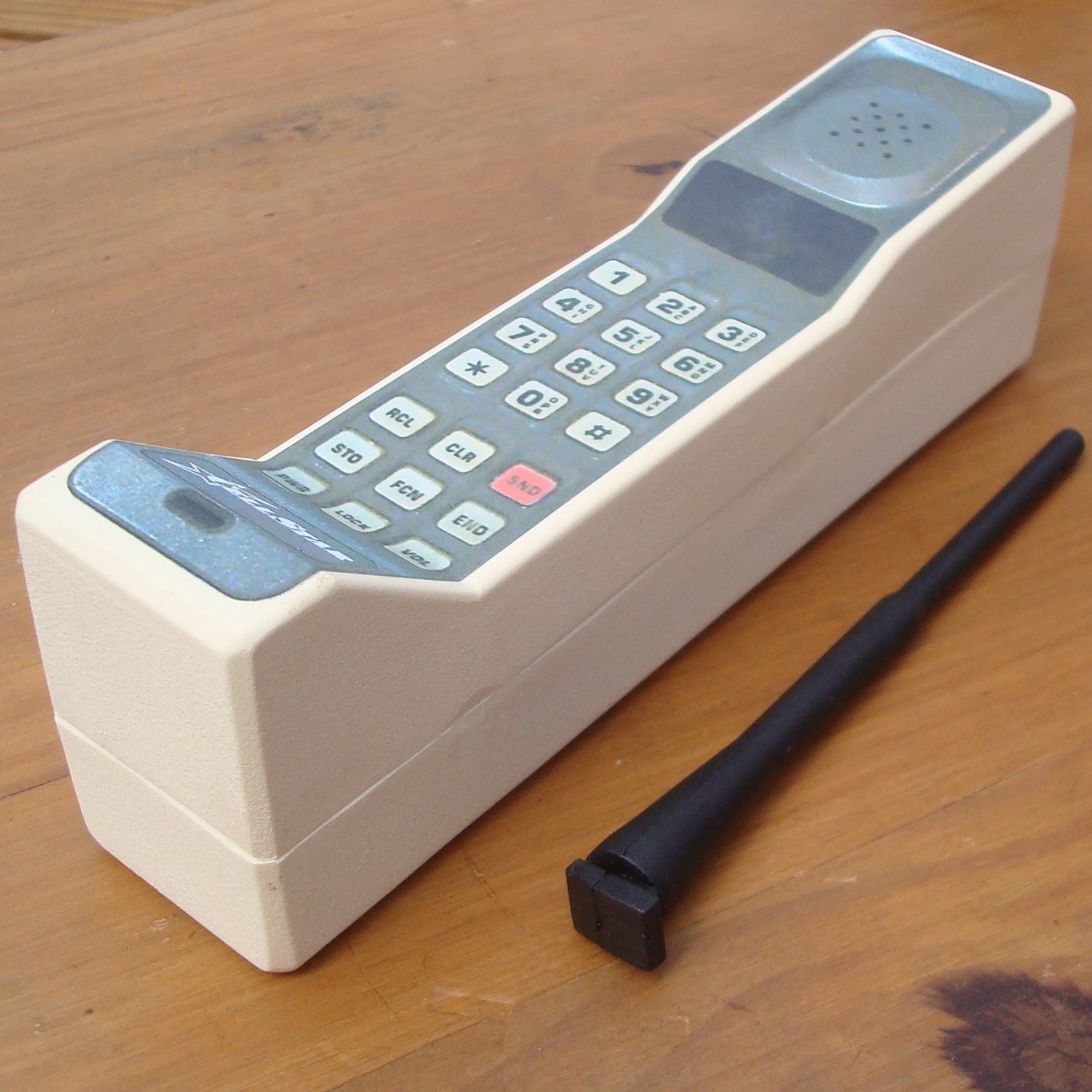 Cellstar Toy Brick Phone Prop Cream. Saved by the Bell Etsy