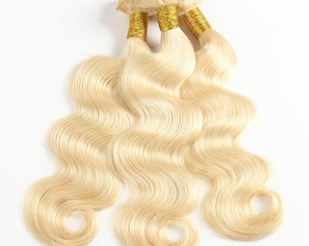 Brazilian Hair