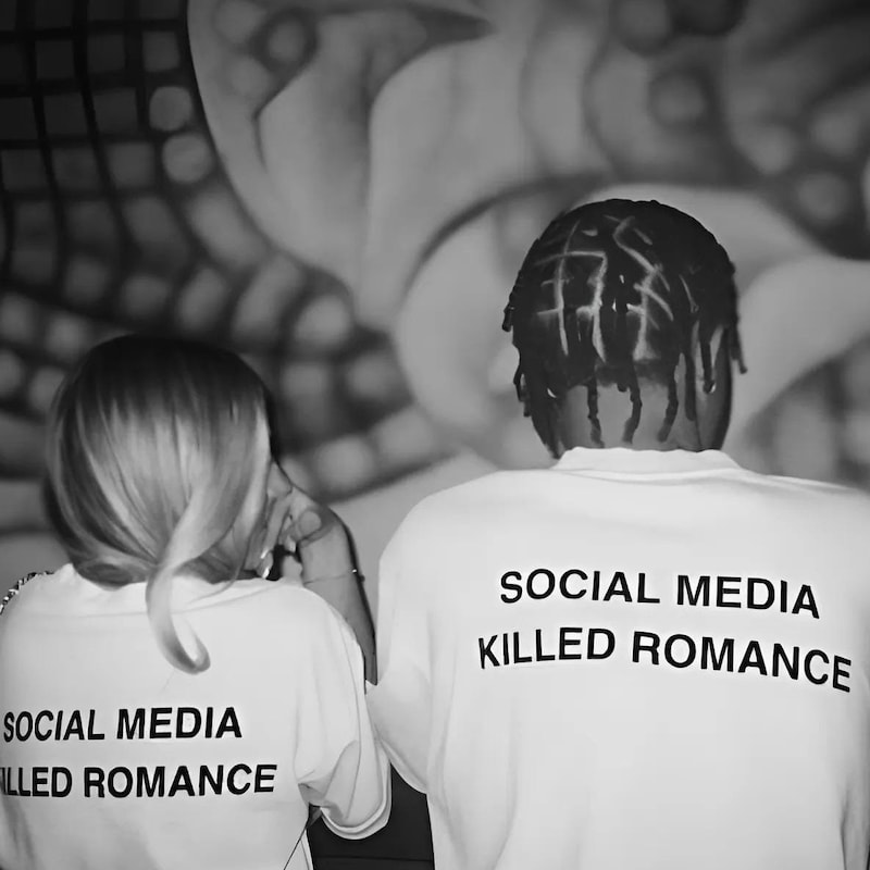 Social Media Kill Etsy