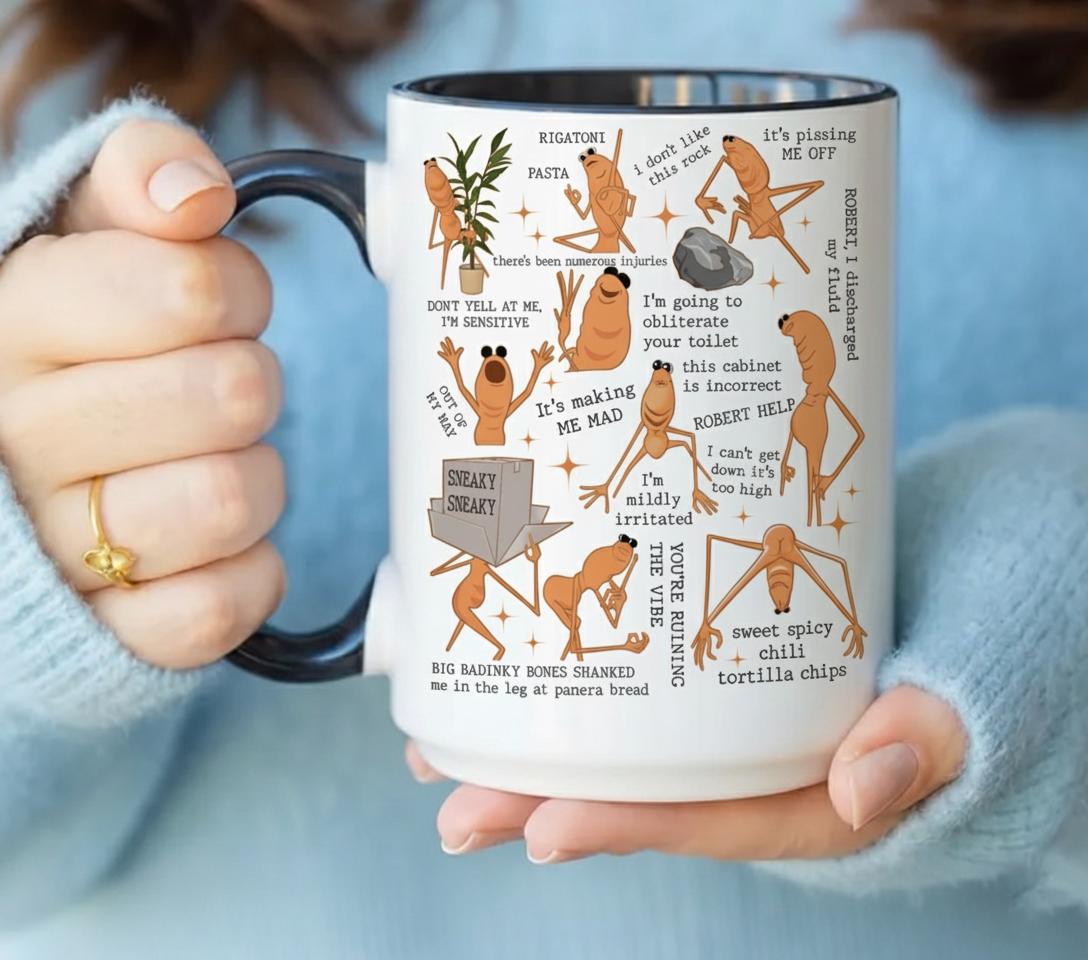10 0z coffee mugs 10 oz Coffee Mug main image 0