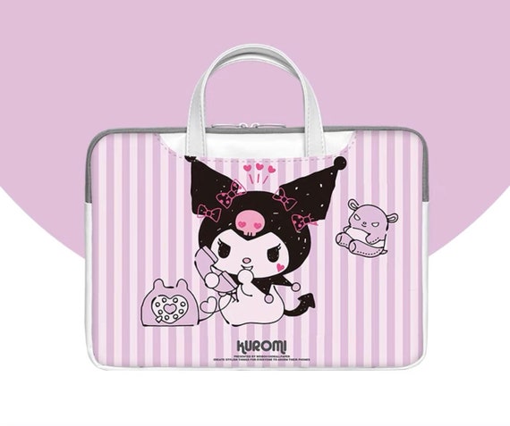 Japan Anime Cartoon Design Laptop Bag/ Ipad Bag / Computer - Etsy