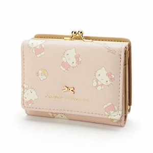 Cocopeaunts Women's Kawaii Cute Leather Wallet