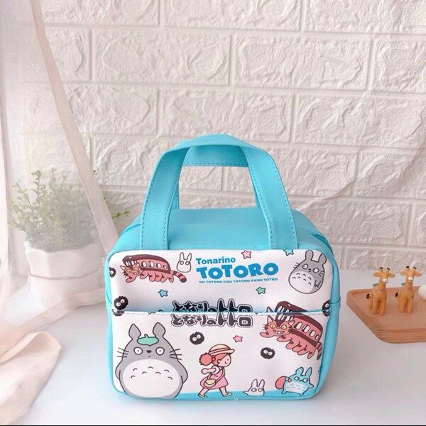 Kawaii Lunch Box Etsy