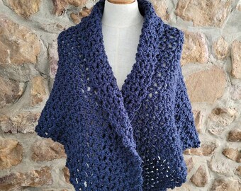 plus size wraps and shawls