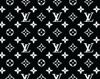 louis vuitton sneaker stencil