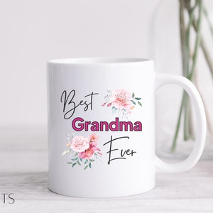 Beste oma ooit mok oma mok beste oma geschenken oma koffie mok verjaardagscadeau voor oma moeders dag cadeau voor oma koffie mok