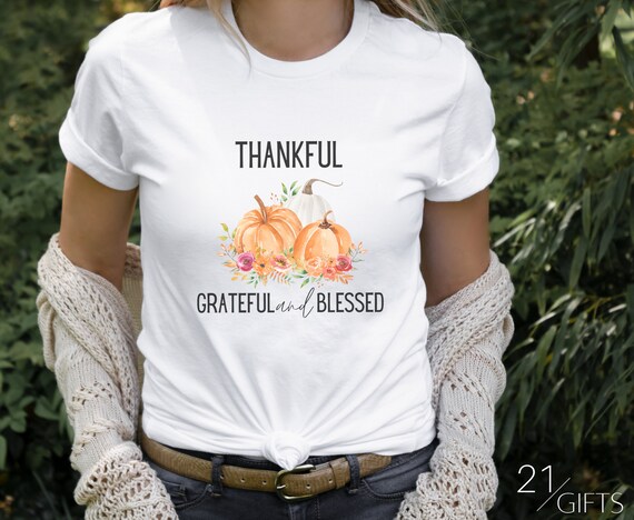 Unicorn Pumpkin Thanksgiving Thankful Cute Gift Shirt Unicorn Pumpkin Thanksgiving Thankful Cute Gift Shirt
