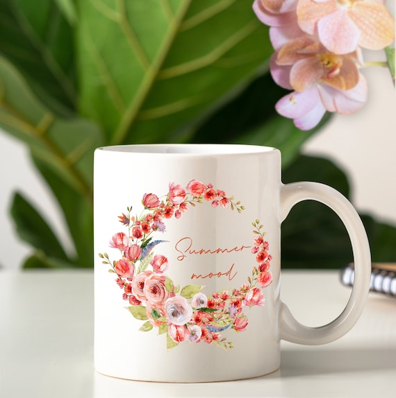  The Summer I Turned Pretty Coffee Mug, 2022 The Summer I Turned  Pretty Movie Film Mug Gift For Fans, Mug With Handle The Summer I Turned  Pretty : Handmade Products