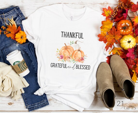 Unicorn Pumpkin Thanksgiving Thankful Cute Gift Shirt Unicorn Pumpkin Thanksgiving Thankful Cute Gift Shirt