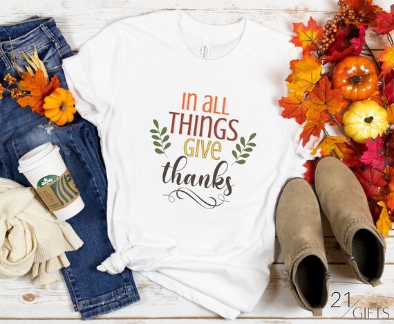 Thankful for Harvest Tee Thankful for Harvest Tee