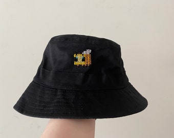 Minecraft Hat | Etsy Singapore