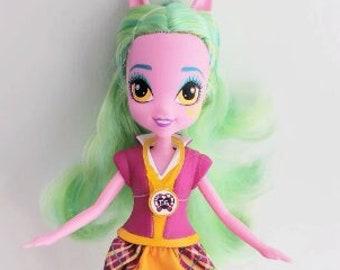 Equestria Girls Collection twilight Sparkle Rainbow Rocks Doll