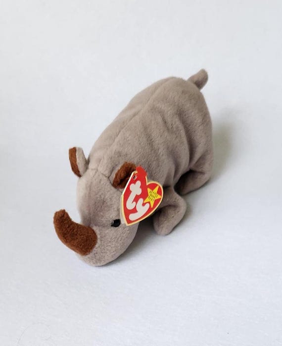 Buy Ty Toys Beanie Babies Collection Spike