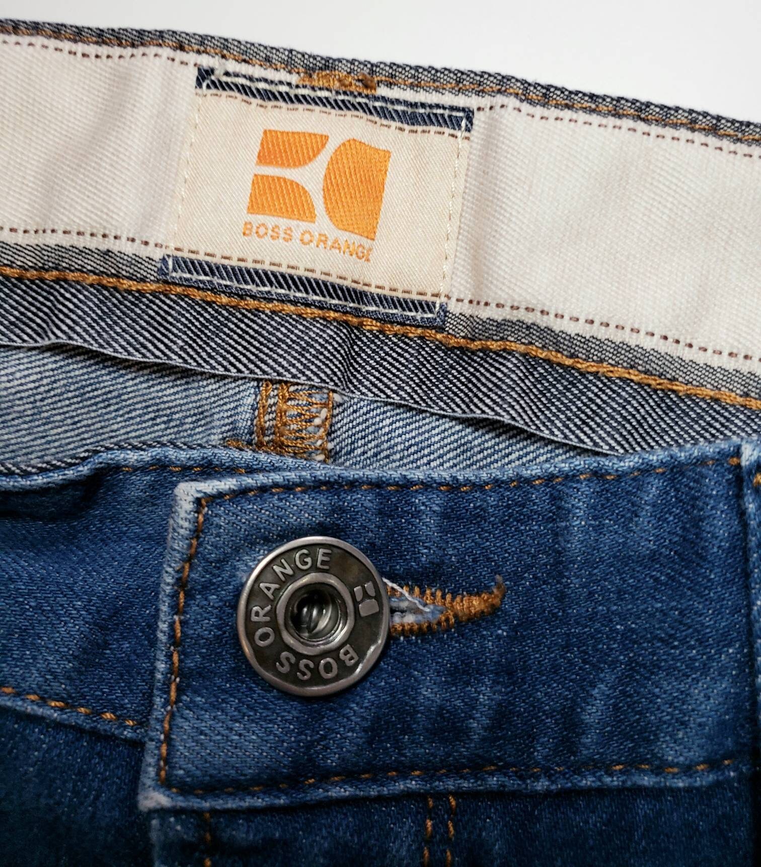 Boss orange jeans price hot sale
