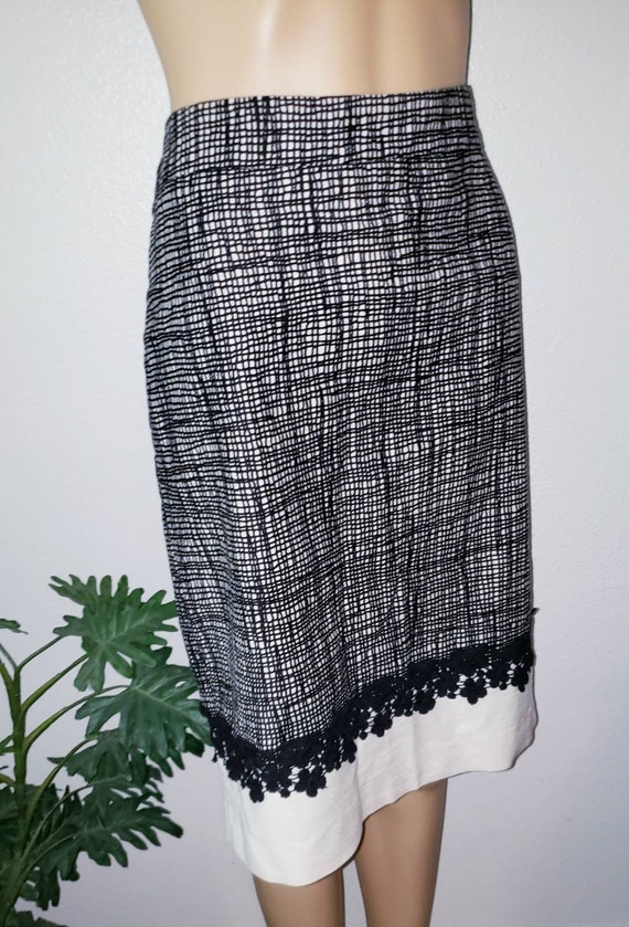 TALBOTS Pencil Skirt