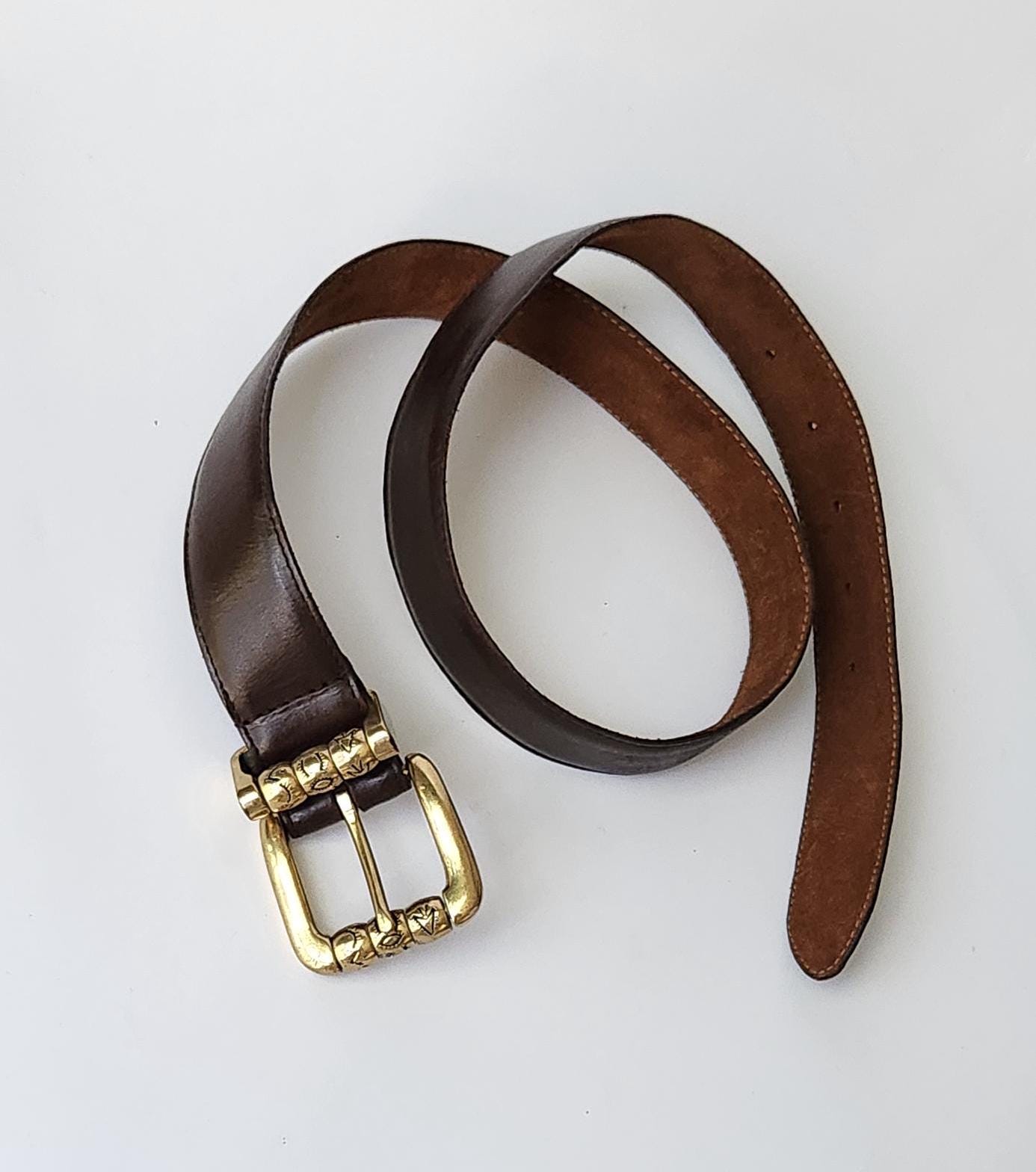 Vintage Ritz Belt - Etsy display picture 2
