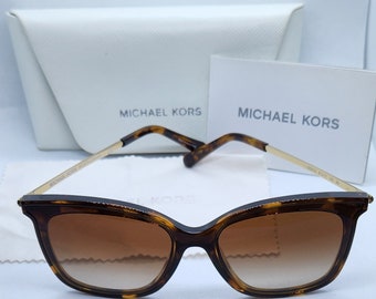 Vintage Michael Kors Sunglasses ~ Frames Brown Tortoise  display picture 1