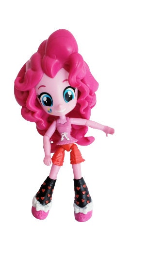 Generic Hasbro My Little Pony Anime Figure Girl Basic Edition price from  jumia in Kenya - Yaoota!