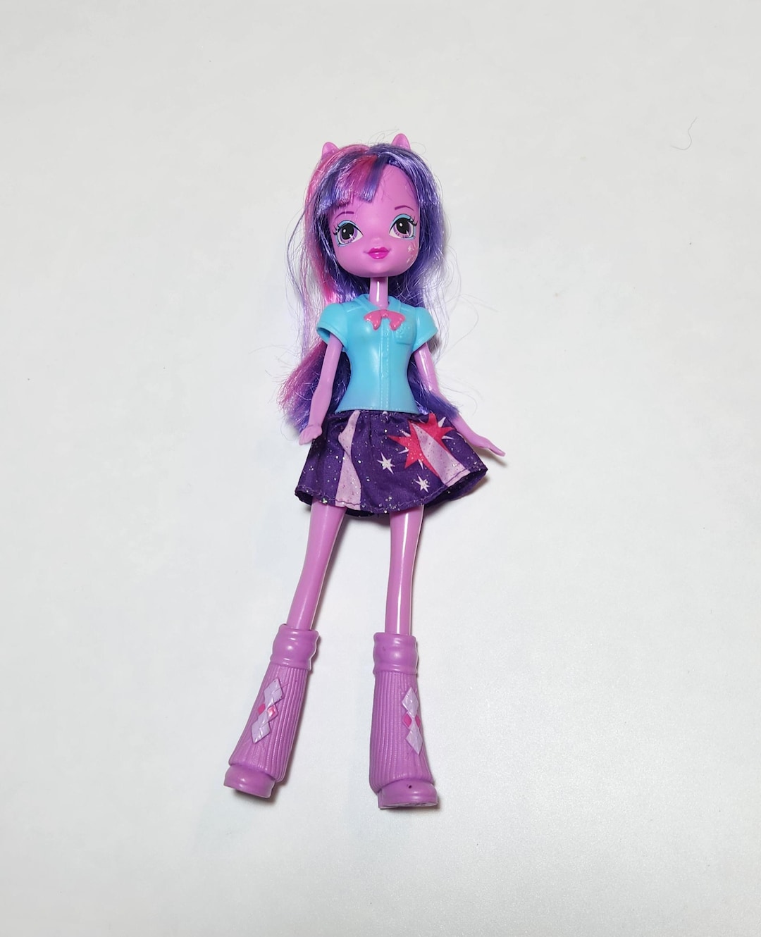 Equestria Girls My Little Pony Collection 