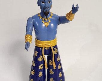Disney Singing Genie Doll - DIY Projects - Collectible Toy - Replacement Toy