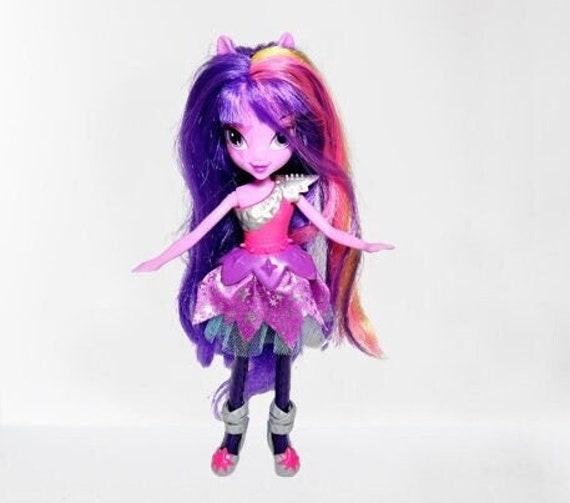 My Little Pony Twilight Sparkle Doll