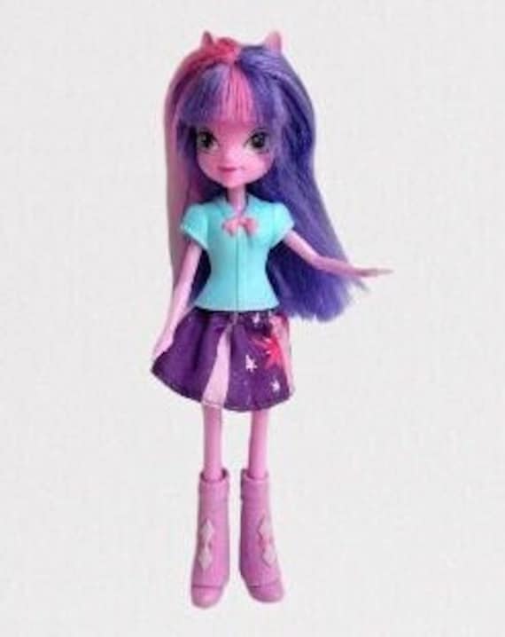 My Little Pony: Rainbow Equestria Favoris 13-Inch Maroc