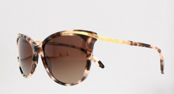Buy RALPH by RALPH LAUREN RA5203 Cat Eye Sunglasses Pink Tortoise Gold Pol Online in India Etsy