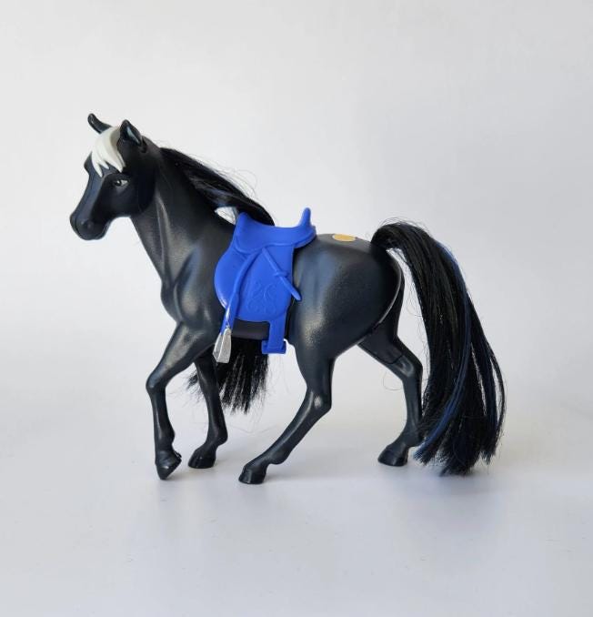 Spirit Riding Free Horse Etsy New Zealand