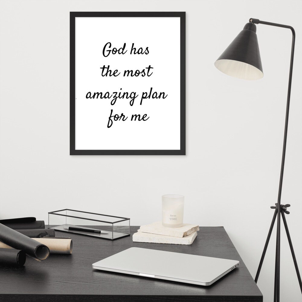 Affirmation wall artAffirmation printPrintable wall Etsy