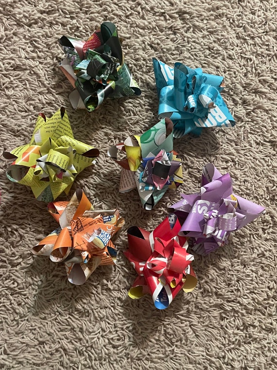 Bows for Presents 