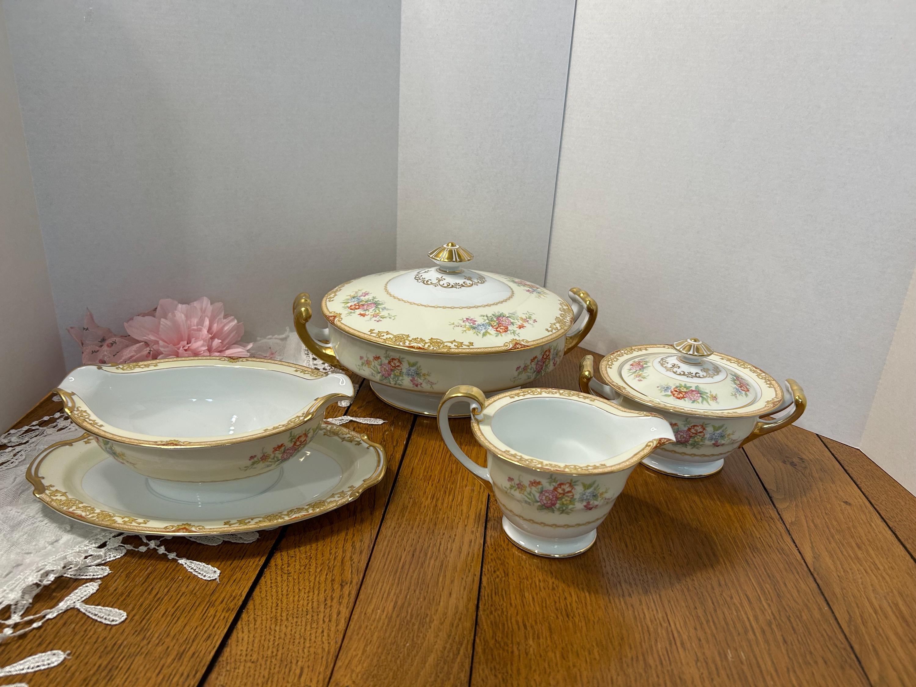 アンティーク 記念皿 2枚セット 昭和十四年 海軍 Wwii Dinnerware - Etsy