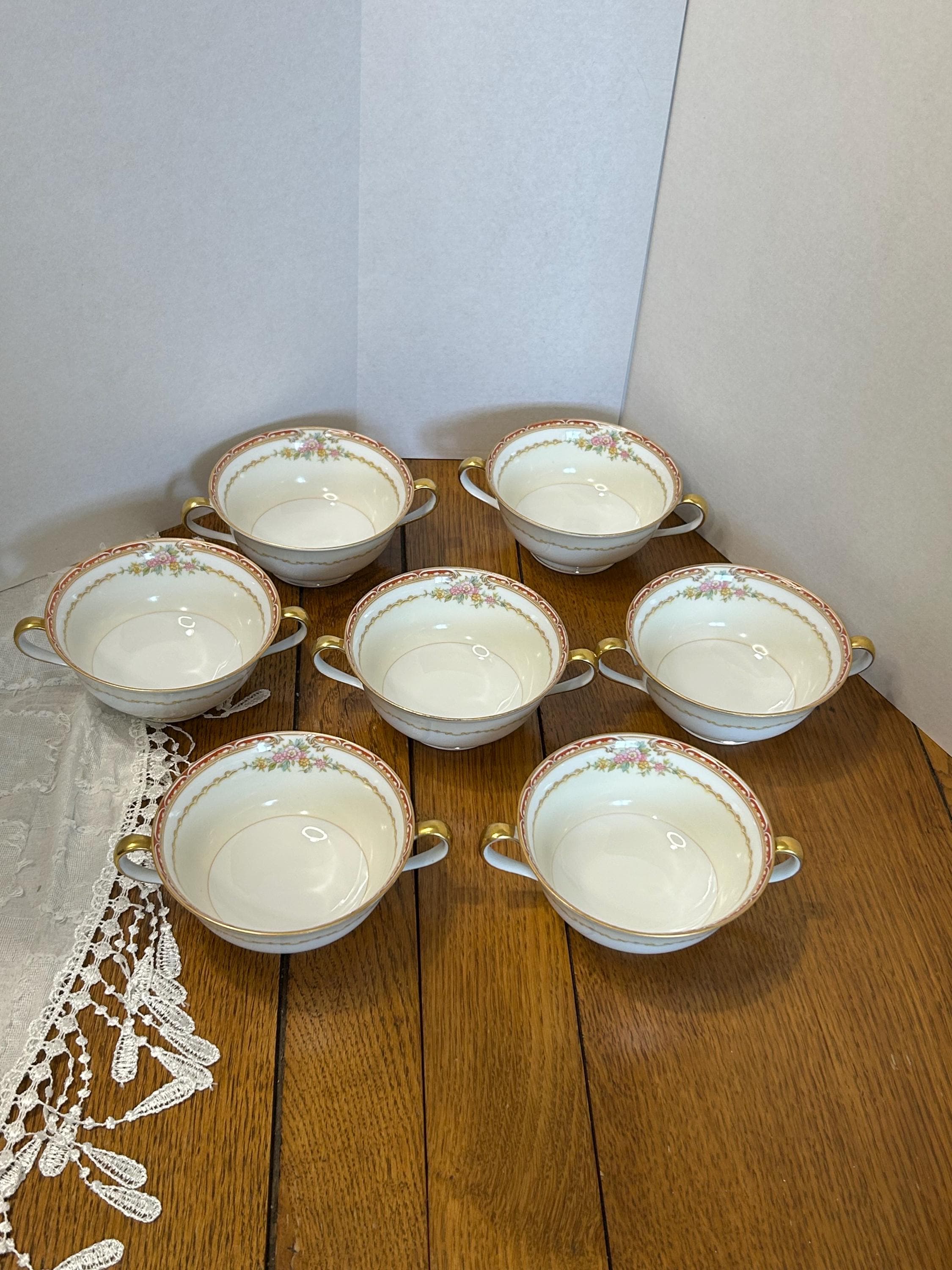 1933 Noritake - Etsy