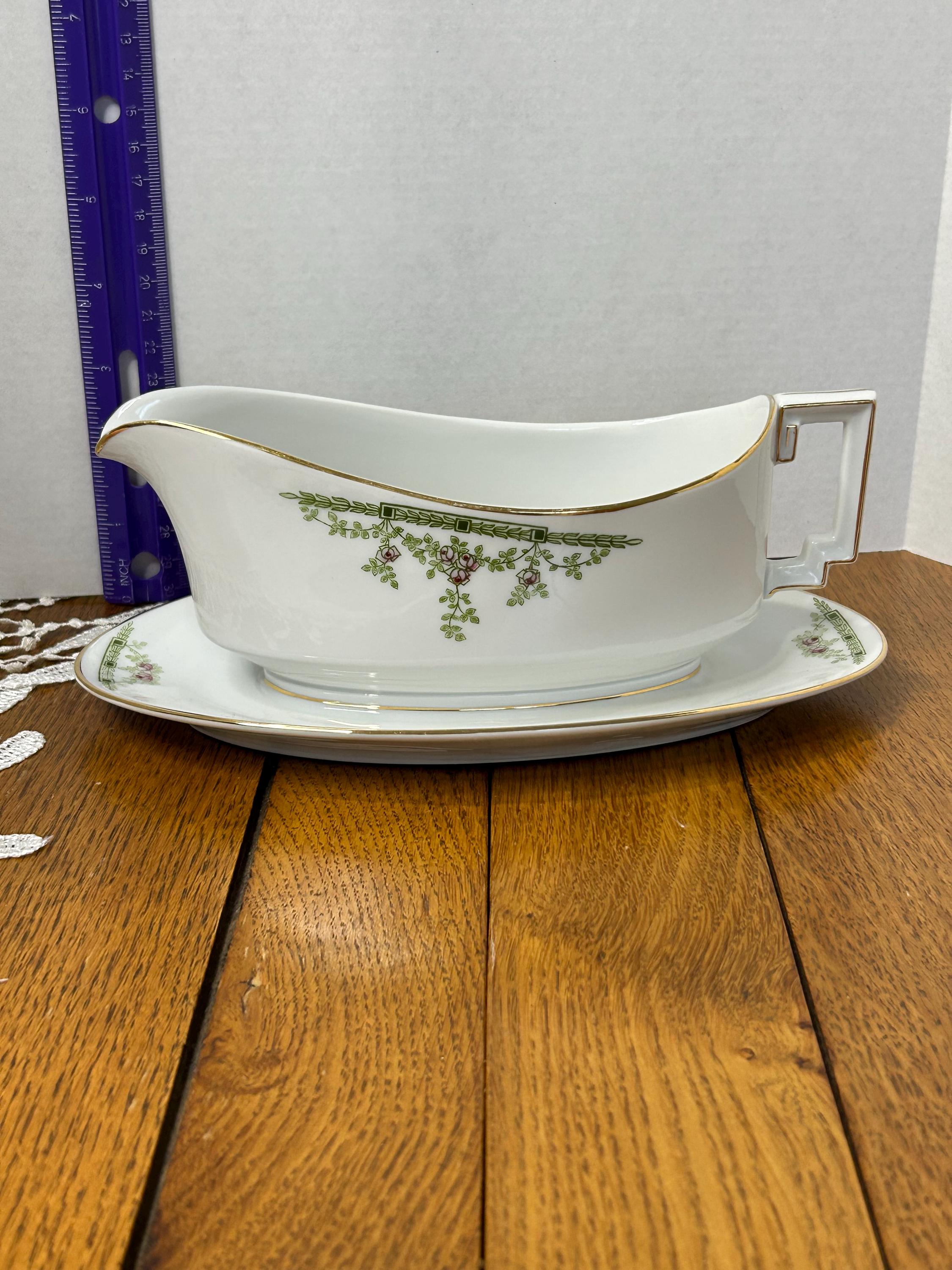 Heinrich Selb Bavaria Imperial - Etsy