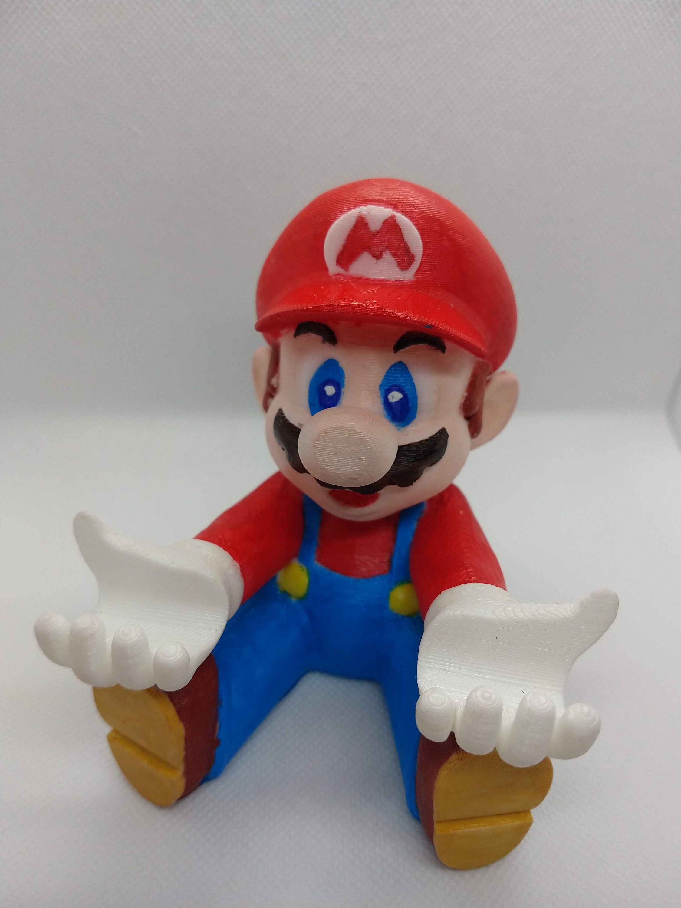 Mario Bros Mobile oder Nintendo Stand | Etsy