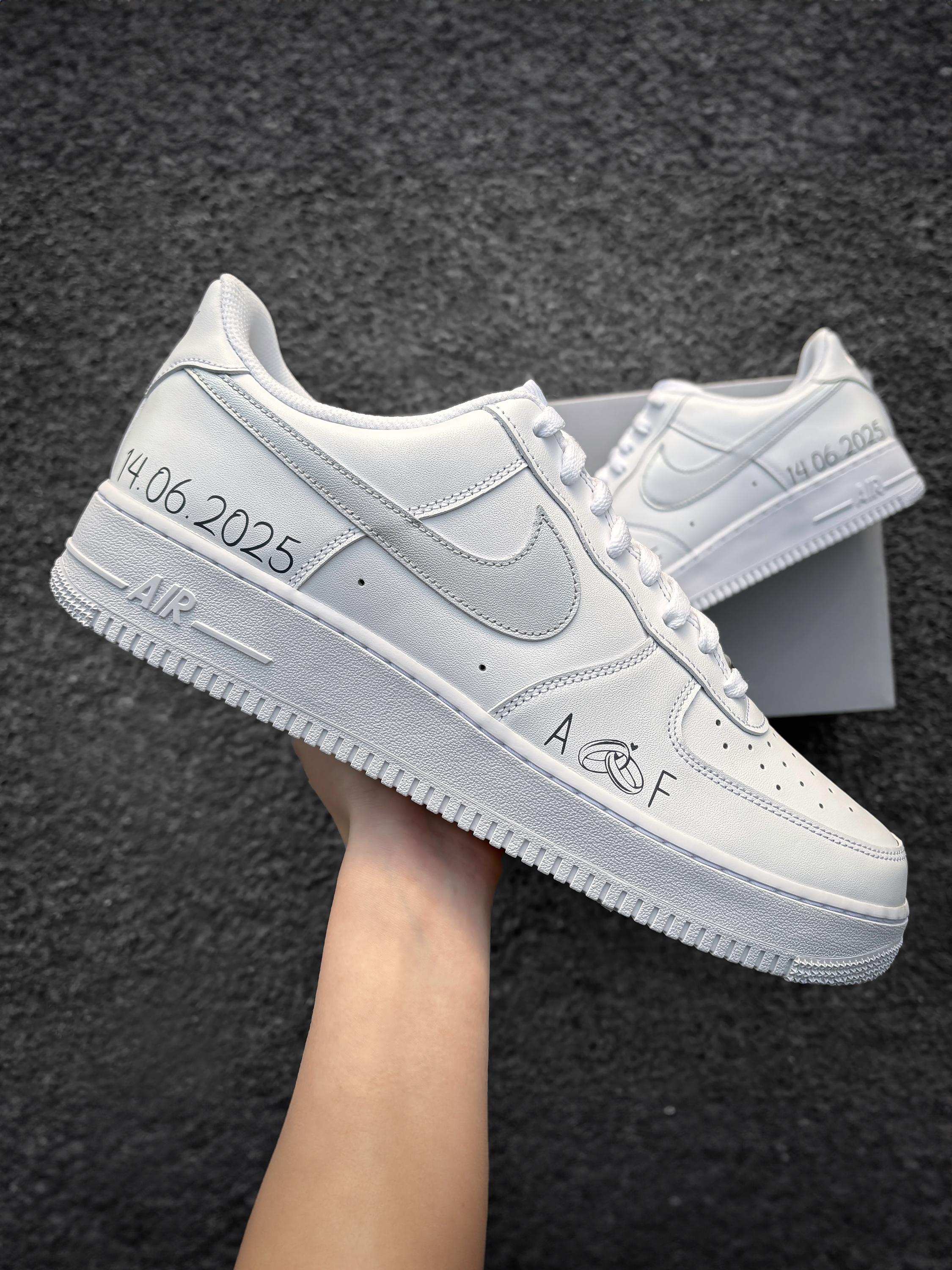 Nike Lace Locks - Etsy