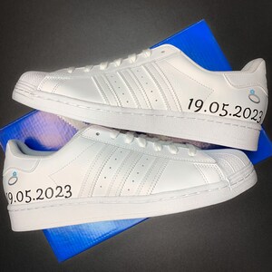 Adidas superstar 2 k w schuhe online