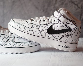 nike f1 custom