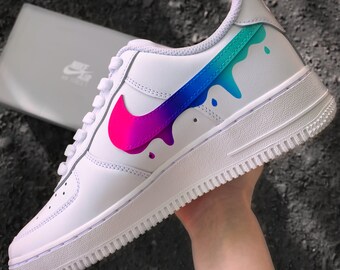 nike neon colors