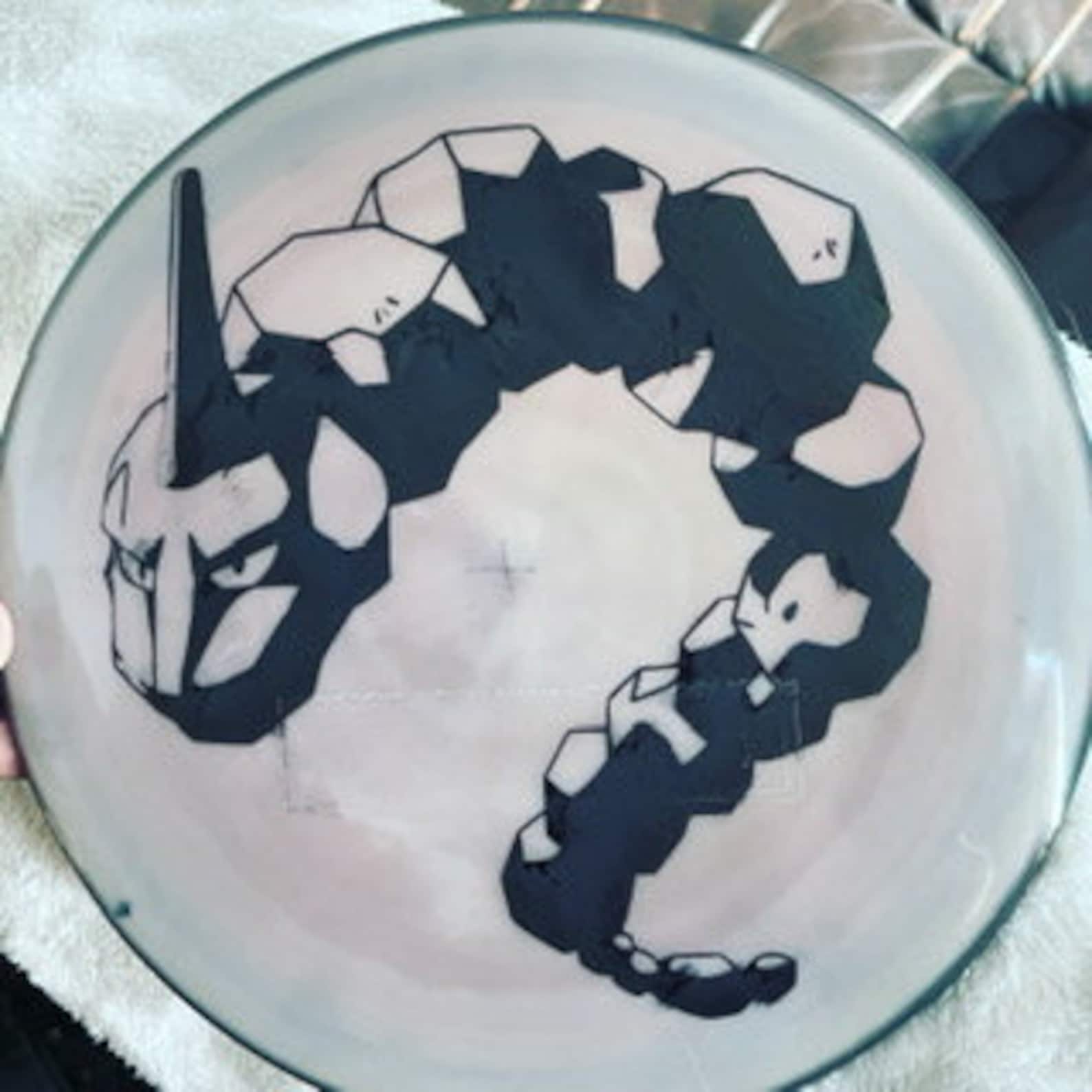 Custom Disc Golf Discs Etsy