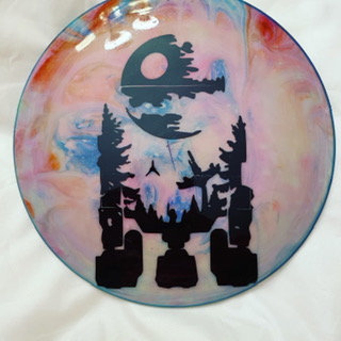 Custom Disc Golf Discs Etsy