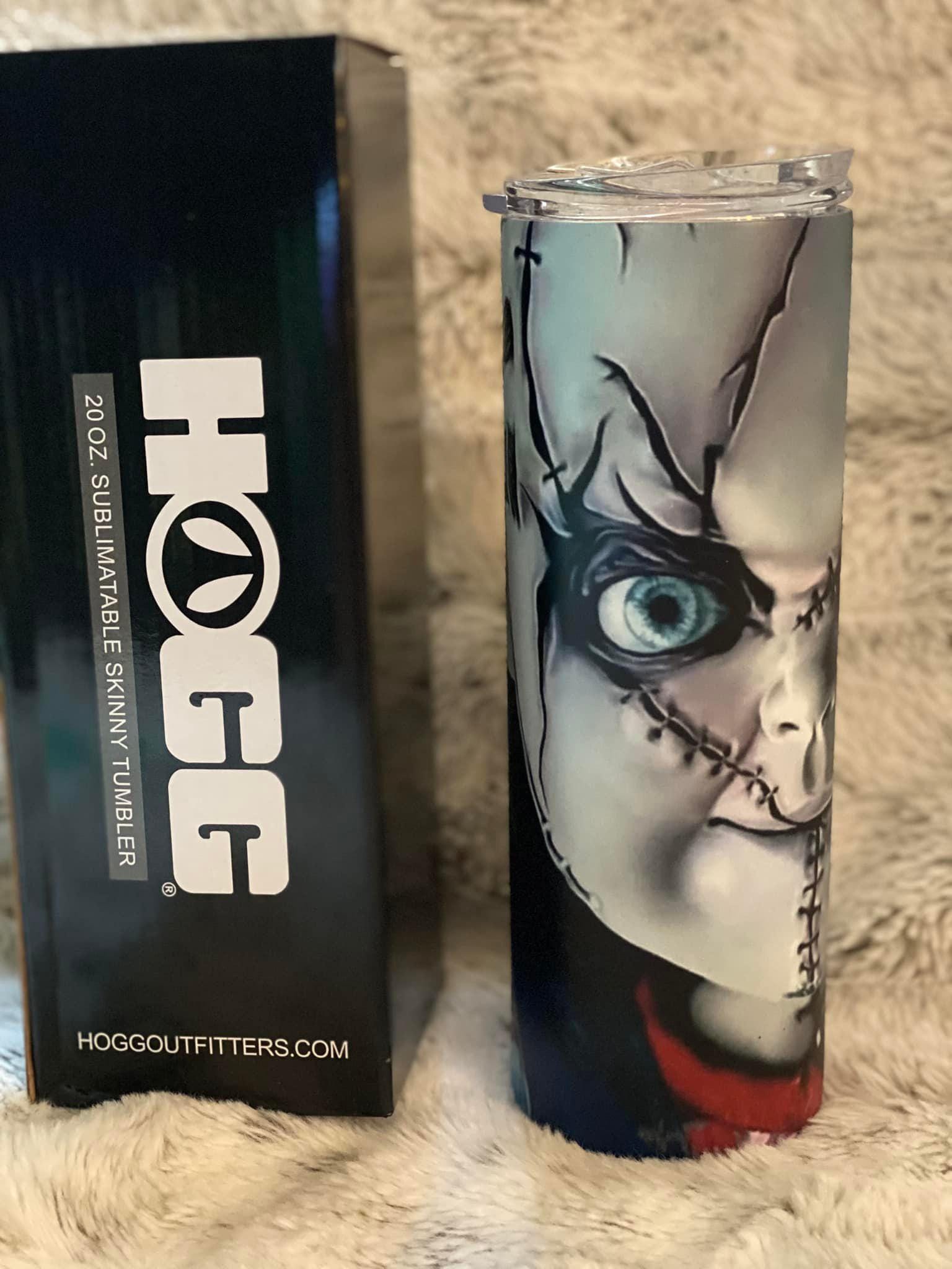 Chucky cup - Etsy 日本