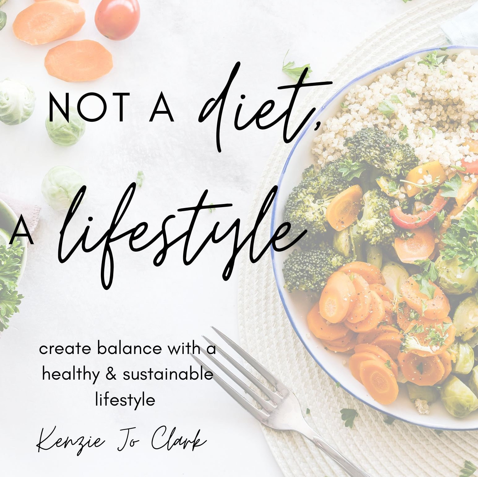What Are The Guidelines For A Healthy Lifestyle?