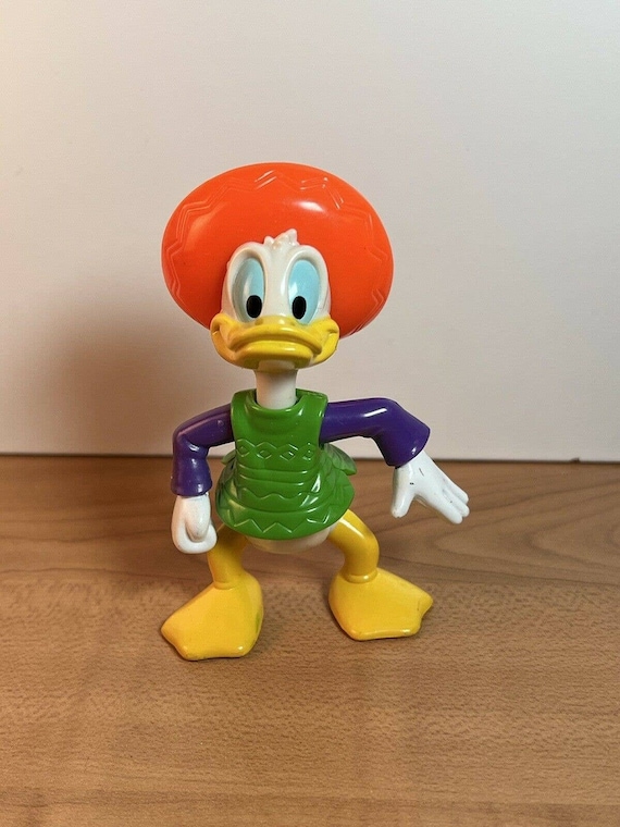 アメリカヴィンテージウォルトデイズニードールドナルドダック