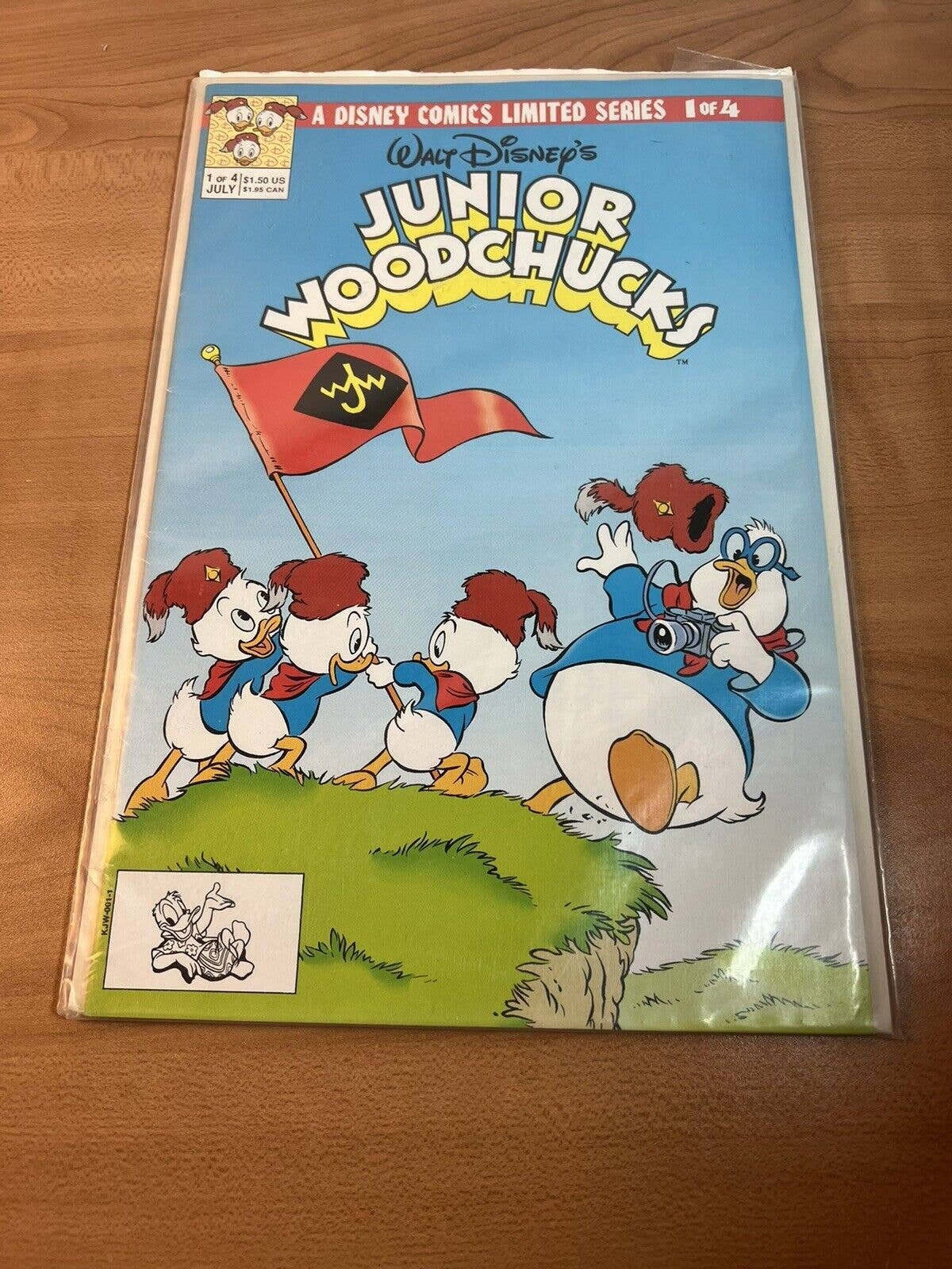 Junior woodchucks - Etsy 日本