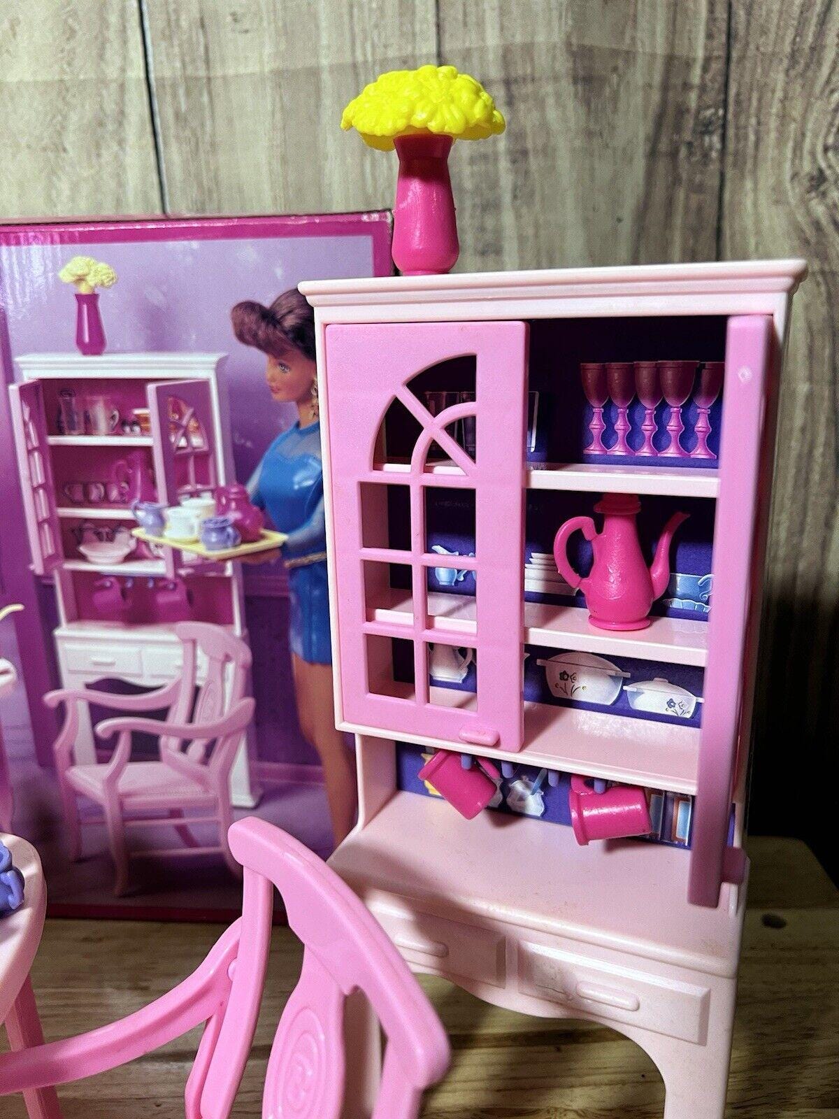 Barbie(バービー) Summertime Fun Playset (1994 Arcotoys， Mattel 