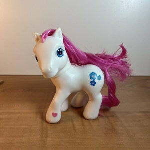 G3 My Little Pony Blossomforth III Hasbro MLP Rare HTF 2002