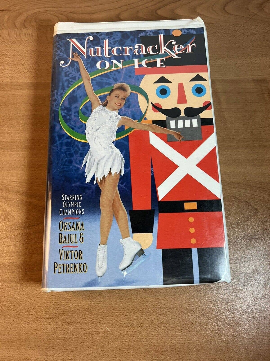 Oksana Baiul on Reels | Facebook, image size:1080x1440